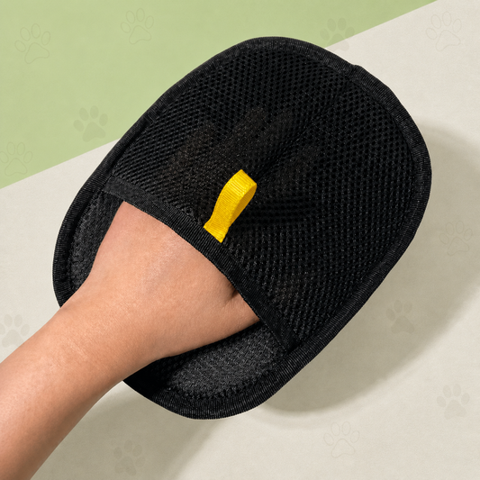 Pet Grooming Glove
