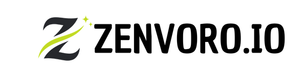 Zenvoro.io